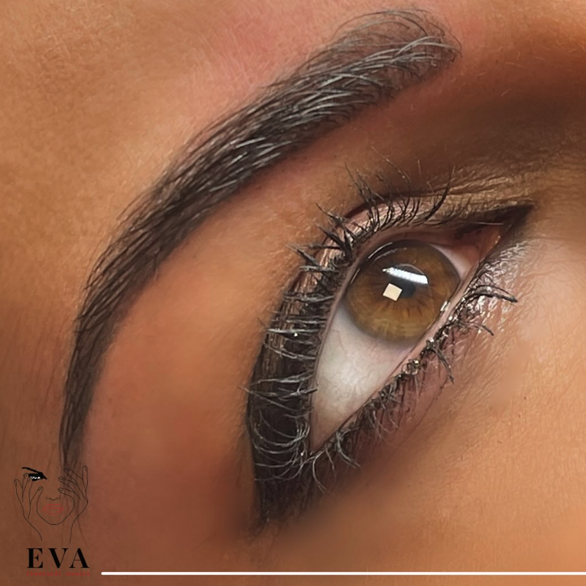 Correzione Sopracciglia