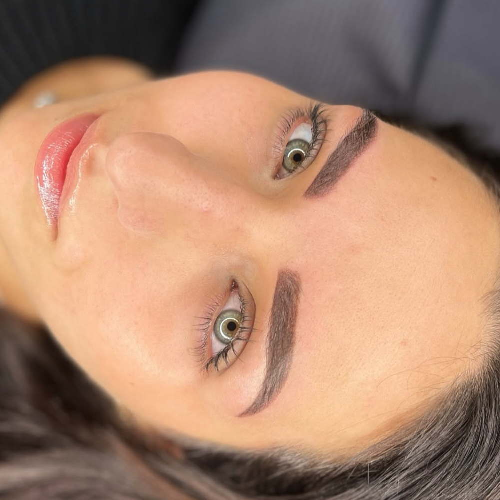 Correzione Sopracciglia