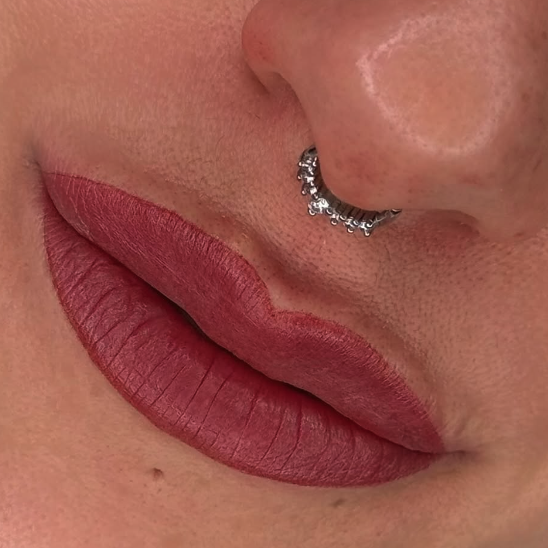 Correzione Sopracciglia