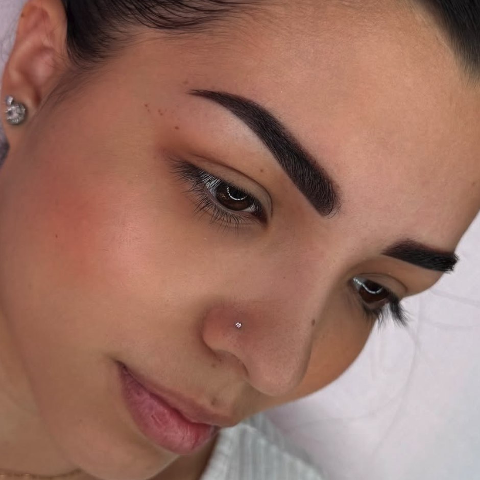 Correzione Sopracciglia