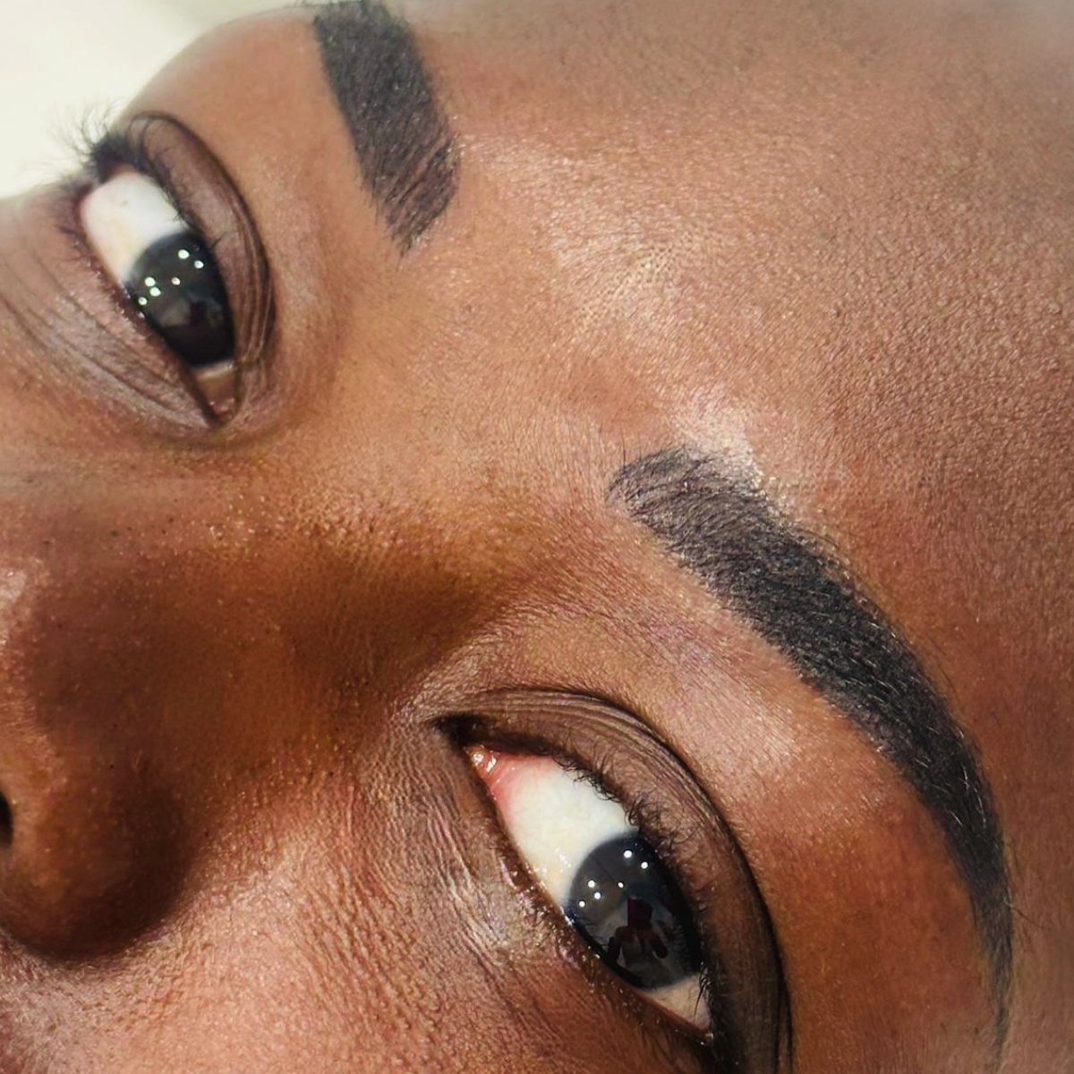 Correzione Sopracciglia